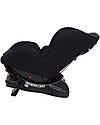 Safety 1st Sweet Safe Baby Car Seat Group 0+/1, Full Black - 0-18 kg! Car Seats Group 1/2/3