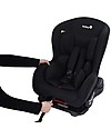 Safety 1st Sweet Safe Baby Car Seat Group 0+/1, Full Black - 0-18 kg! Car Seats Group 1/2/3