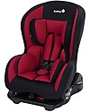 Safety 1st Sweet Safe Baby Car Seat Group 0+/1, Full Red - 0-18 kg! Car Seats Group 1/2/3