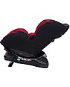 Safety 1st Sweet Safe Baby Car Seat Group 0+/1, Full Red - 0-18 kg! Car Seats Group 1/2/3