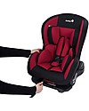 Safety 1st Sweet Safe Baby Car Seat Group 0+/1, Full Red - 0-18 kg! Car Seats Group 1/2/3