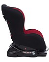 Safety 1st Sweet Safe Baby Car Seat Group 0+/1, Full Red - 0-18 kg! Car Seats Group 1/2/3