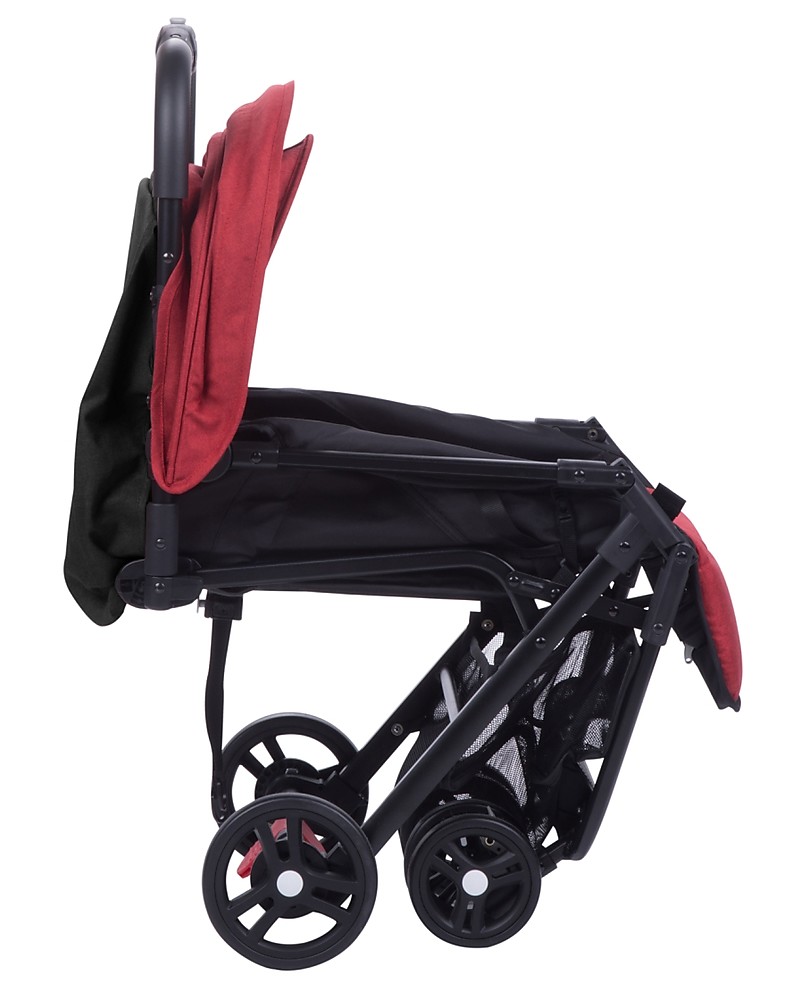 stroller for cabin luggage