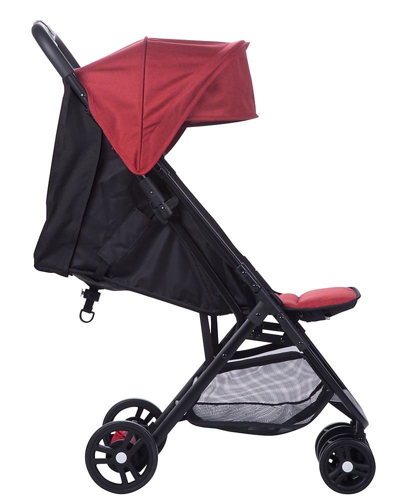 safety 1st tote stroller