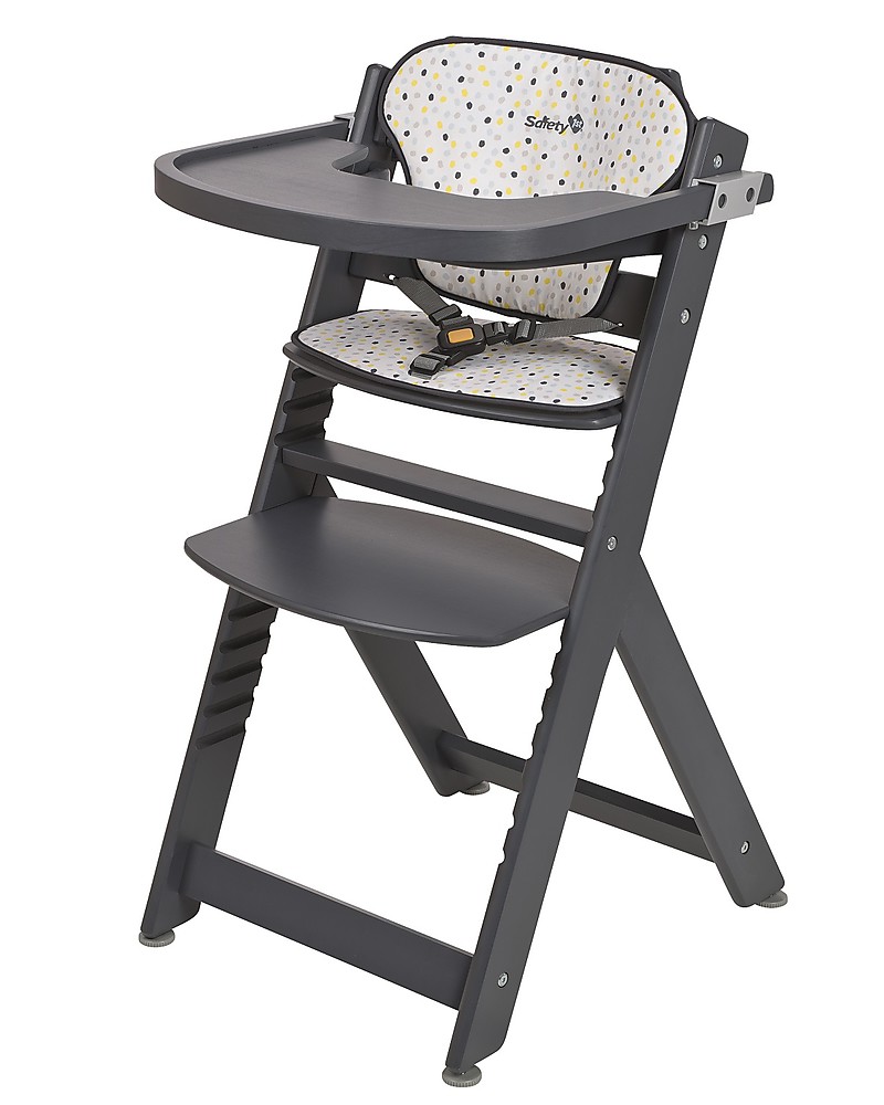 Safety 1st Timba, Evolutive High Chair 