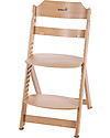 Safety 1st Timba, Evolutive High Chair - Natural - From 6 months to 10 years! High Chairs