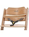 Safety 1st Timba, Evolutive High Chair - Natural - From 6 months to 10 years! High Chairs