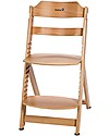 Safety 1st Timba, Evolutive High Chair - Natural - From 6 months to 10 years! High Chairs