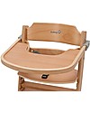 Safety 1st Timba, Evolutive High Chair - Natural - From 6 months to 10 years! High Chairs