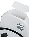 Safety 1st Training Potty Panda - Black and White Potties