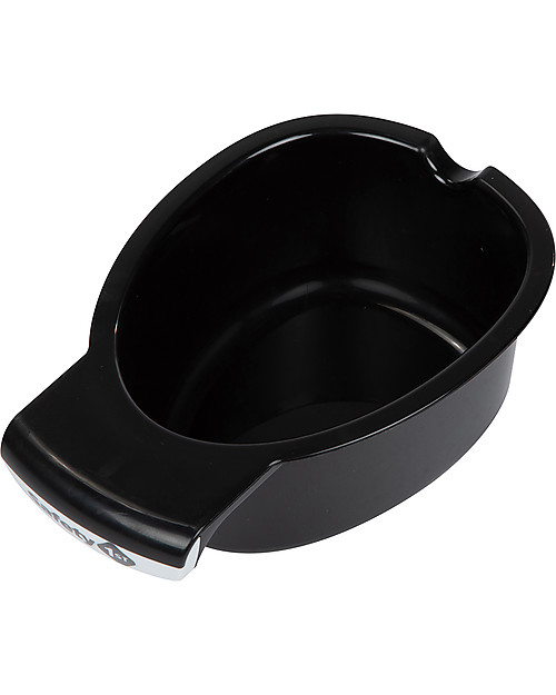 Safety 1st Training Potty Panda - Black and White Potties