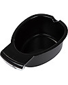 Safety 1st Training Potty Panda - Black and White Potties