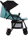 Safety 1st Urby Stroller, Aqua - Compact and lightweight! Lights Strollers