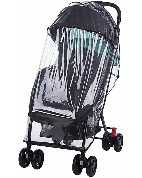 Safety 1st Urby Stroller, Aqua - Compact and lightweight! Lights Strollers
