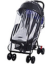 Safety 1st Urby Stroller, Plain Blue - Compact and lightweight! Lights Strollers