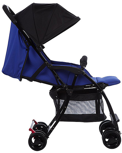 safety first lightweight stroller