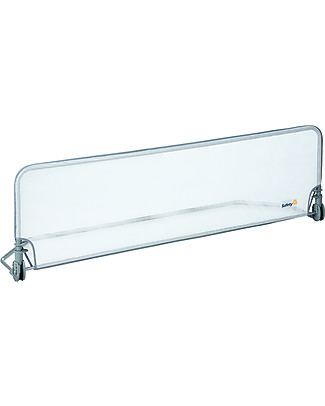 Safety 1st XL Bed Rail - Reclining - 150 cm - Automatic lock! Safety Gates