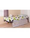 Safety 1st XL Bed Rail - Reclining - 150 cm - Automatic lock! Safety Gates