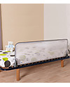 Safety 1st XL Bed Rail - Reclining - 150 cm - Automatic lock! Safety Gates