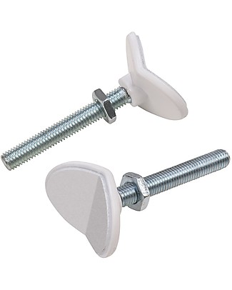 Safety 1st Y Spindles for Baby Gates, Pack of 2 Safety Gates