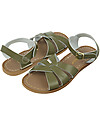 Salt-Water Sandals Salt-Water Original Sandals - Olive - Waterproof Leather Sandals