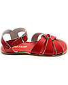 Salt-Water Sandals Salt-Water Original Sandals - Red - Waterproof Leather Sandals