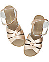 Salt-Water Sandals Salt-Water Original Sandals - Rose Gold - Waterproof Leather Sandals