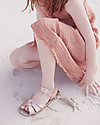 Salt-Water Sandals Salt-Water Original Sandals - Rose Gold - Waterproof Leather Sandals