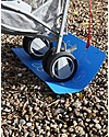 Sandsliders Universal Sandsliders for Pram - Suitable for Multiple Terrains Accessories