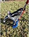Sandsliders Universal Sandsliders for Pram - Suitable for Multiple Terrains Accessories