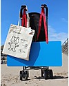 Sandsliders Universal Sandsliders for Pram - Suitable for Multiple Terrains Accessories
