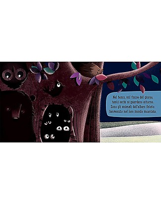 Sassi Junior Book + Giant Puzzle, The Animal Tree - 3+ years! Board Games