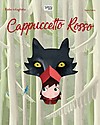 Sassi Junior Die-Cut Reading: Little Red Riding Hood, 32 Pages - Age: 5+ Books