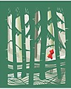 Sassi Junior Die-Cut Reading: Little Red Riding Hood, 32 Pages - Age: 5+ Books