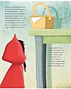 Sassi Junior Die-Cut Reading: Little Red Riding Hood - 5+ years Books