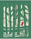 Sassi Junior Die-Cut Reading: Little Red Riding Hood - 5+ years Books