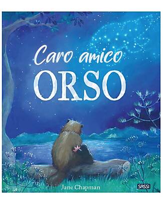 Sassi Junior Illustrated Book Il Gomitolo di Lana - from 6 years