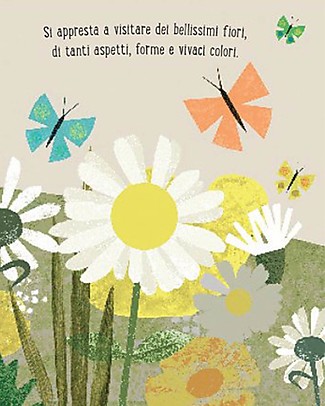 Sassi Junior Illustrated Book in Rhime - Bee - 3+ years Books