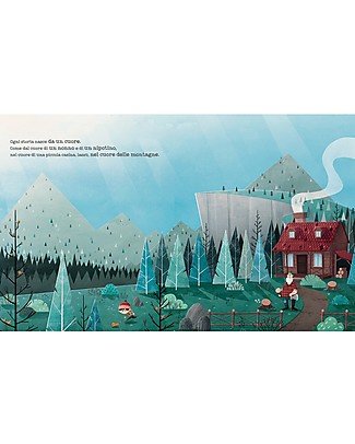 Sassi Junior Illustrated Books: A Grandfather's Heart - 5+ years Books