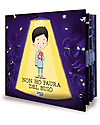 Sassi Junior Interactive Books: I'm not afraid of the dark, 12 Pages - 3+ years Books