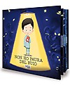 Sassi Junior Interactive Books: I'm not afraid of the dark, 12 Pages - Age 3+ Books