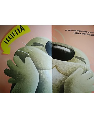 Sassi Junior Let's Hug - 5+ years - That Secret is a Hug Books