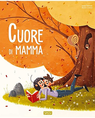 L'ippocampo Ragazzi Libro Sensoriale Tocca e Senti - Squame - Wee Gallery  unisex (bambini)