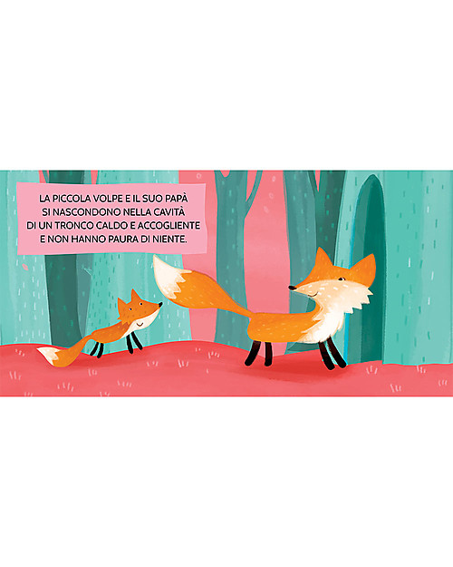 Sassi Junior Stacking Blocks, Baby Animals of the Forest Story Making Games