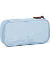 Satch Case - Nordic Ice Blue - Light Blue Pencil Cases