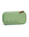 Satch Case - Nordic Jade Green - Light Green Pencil Cases