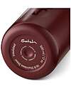 Satch Drinking Bottle - 500 ml - Magenta - The Sustainable Accessory to Quench your Thirst! Thermos Bottles