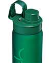 Satch Drinking Bottle - 650 ml - Green - The Sustainable Accessory to Quench your Thirst! Non-Thermal Water Bottles