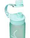 Satch Drinking Bottle - 650 ml - Mint - The Sustainable Accessory to Quench your Thirst! Non-Thermal Water Bottles