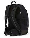Satch Ergonomic Backpack Air - Dark Skate - 28 x 16 x 45 cm - Ecological and Lightweight Backpack